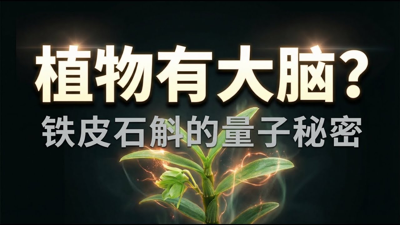 量子细胞网络揭秘，古人口中的'灵气'原来是这样