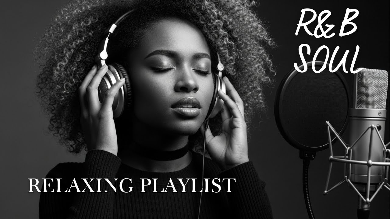 Cozy Night R&B Playlist for Emotional Love Vibes