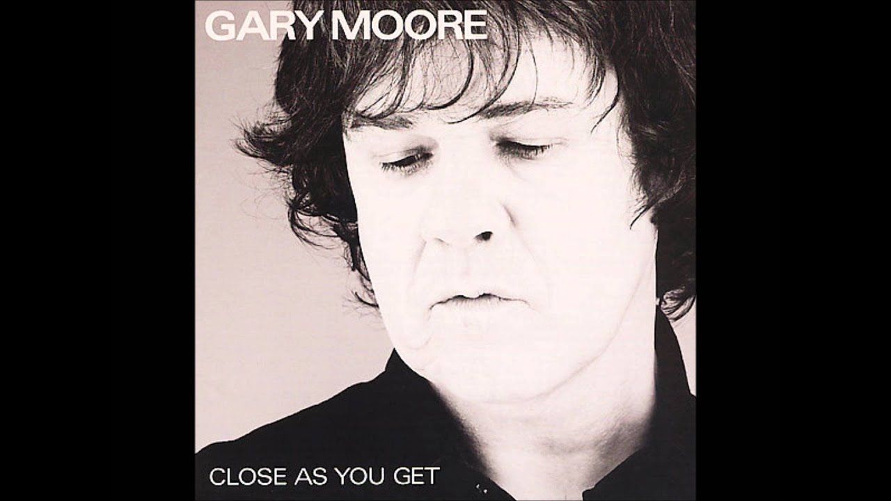 Gary Moore - Evenin'