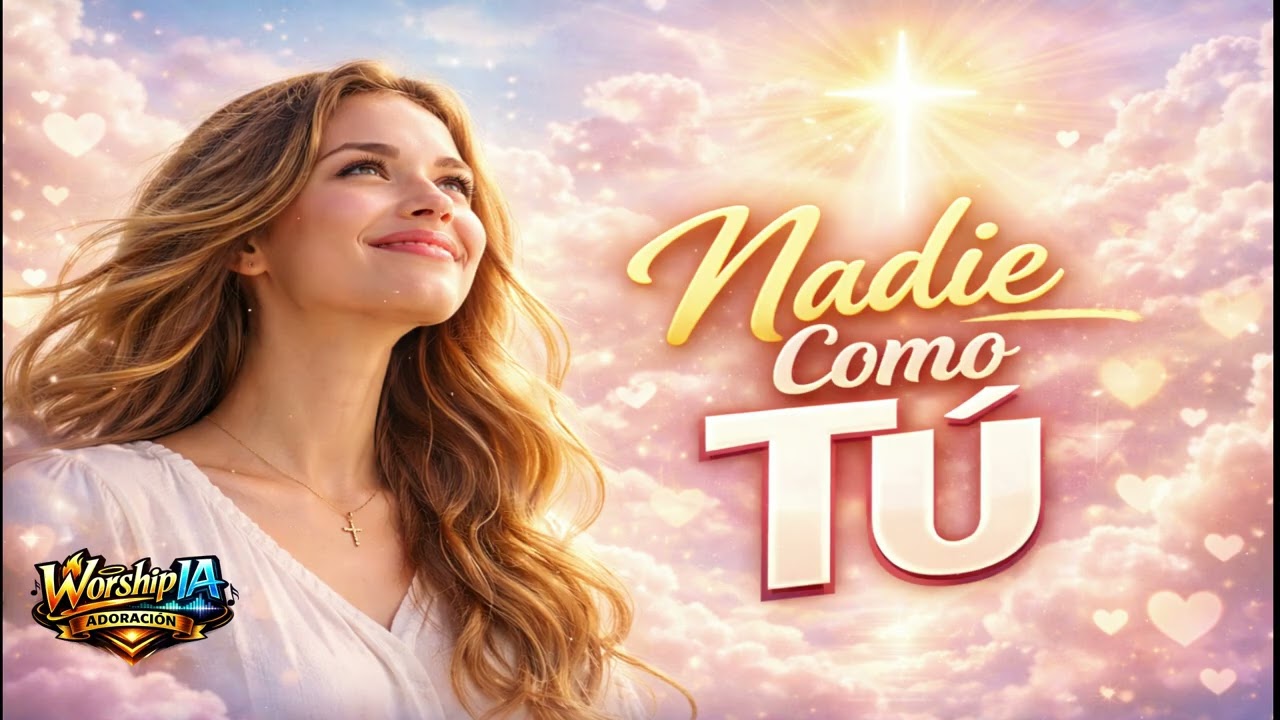 Nadie Como Tu