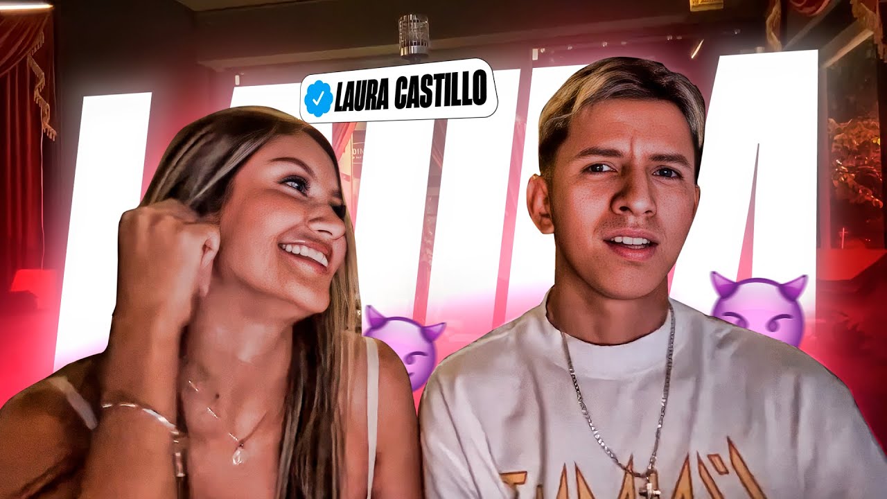 PARCHANDO CON MI FUTURA MUJER😍 *Le mostré el martillo*