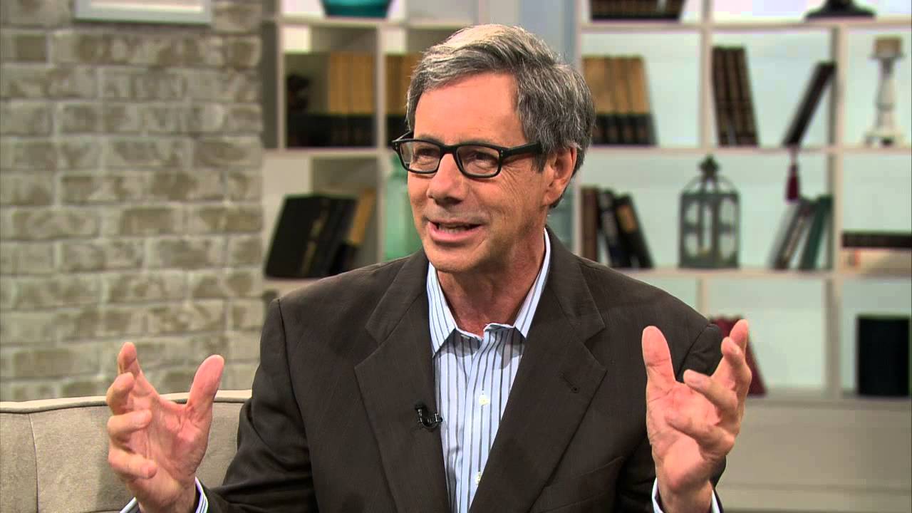 Mastering Life with Robert Morgan