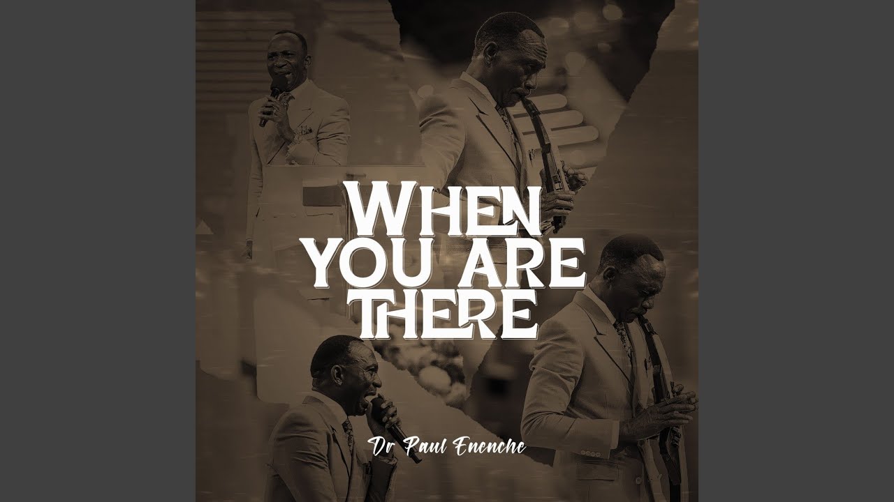 When You Are There (Piano Ballad)