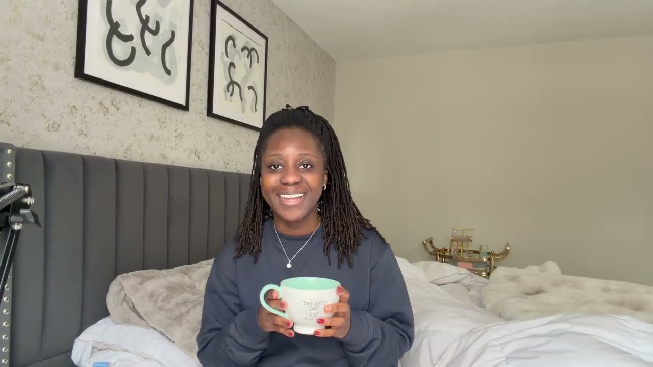 Embrace the duality of life | Day 55