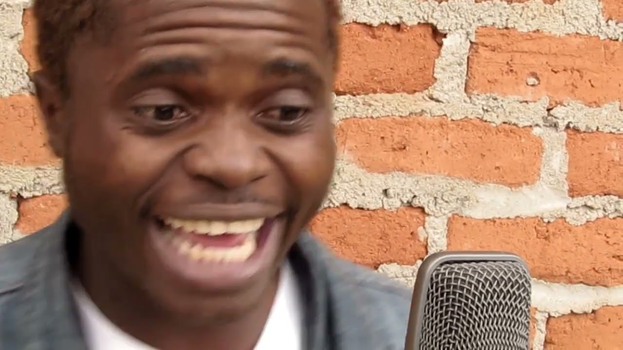 Big Fish Riddim Medley Music Video Produced By Commandoh at Sonato Studio in Honde Valley
