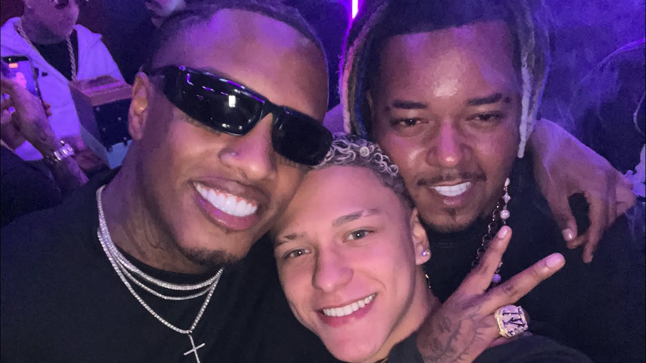 EGO 🤷🏽‍♂️ - RV Cauan part. Kayblack, Veigh e Vulgo FK