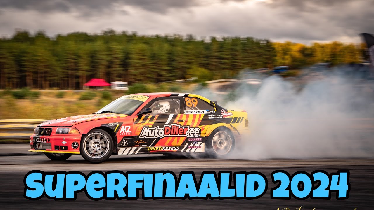 SUPERFINAALID 2024 | KUIV-MÄRG-SEGU | RADA MUUTUS IGA SÕIT