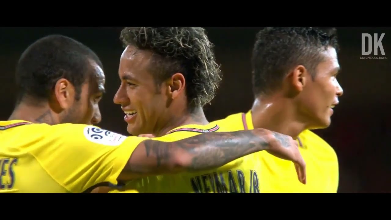 Neymar Jr Rockstar Insane Skills & Goals   2019   4K