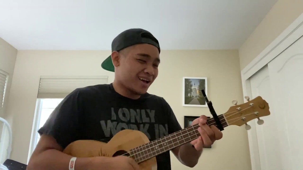 Someone To You Ukulele Cover