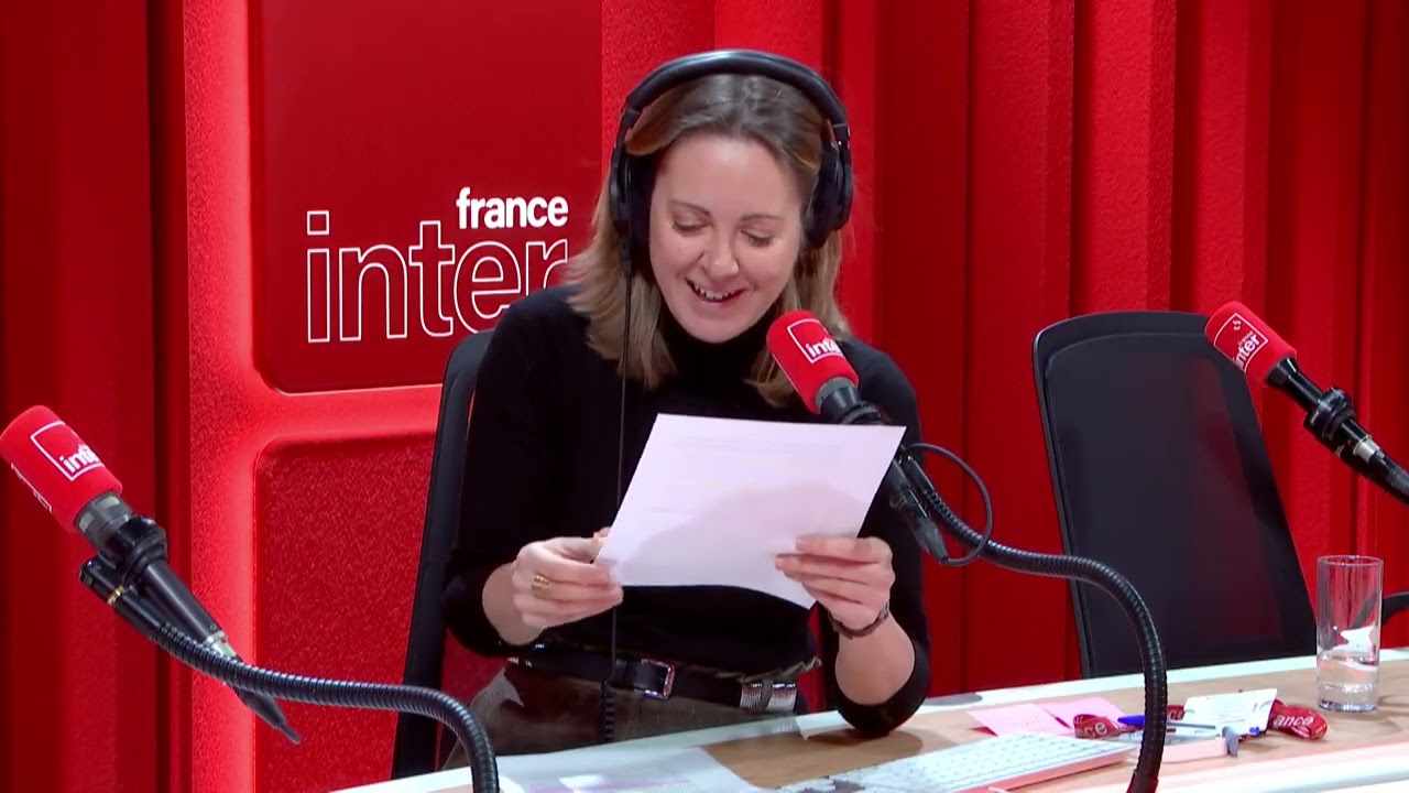 Chez Nestl&eacute;, tu bois un verre d'eau, tu pisses un Lego - Charline explose les faits