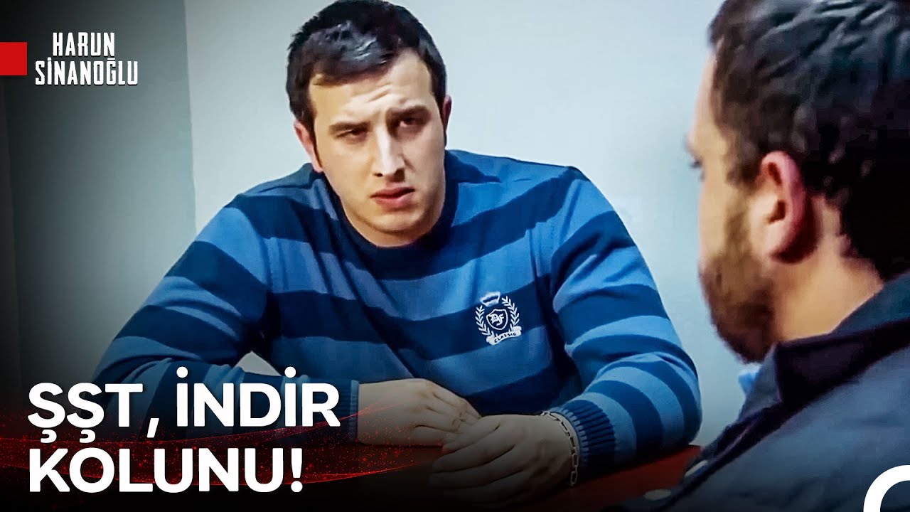 Örgütünüz Varmış, Toplanıyomuşsunuz Pis Pis
