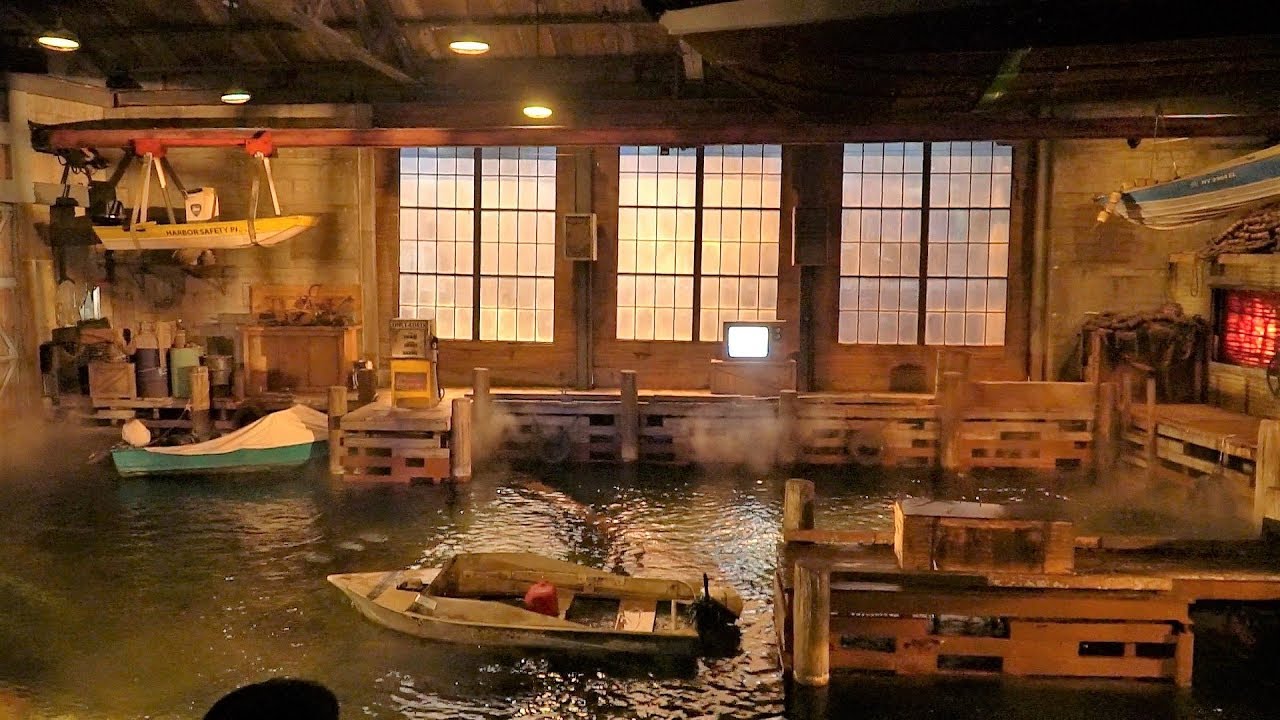 universal studios singapore lights camera action full hd new latest
