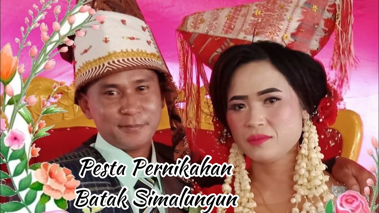 LAGU KARO KELENG SIMBAGESNA II LAGU PENGANTIN KARO II PESTA PERNIKAHAN ADAT BATAK SIMALUNGUN