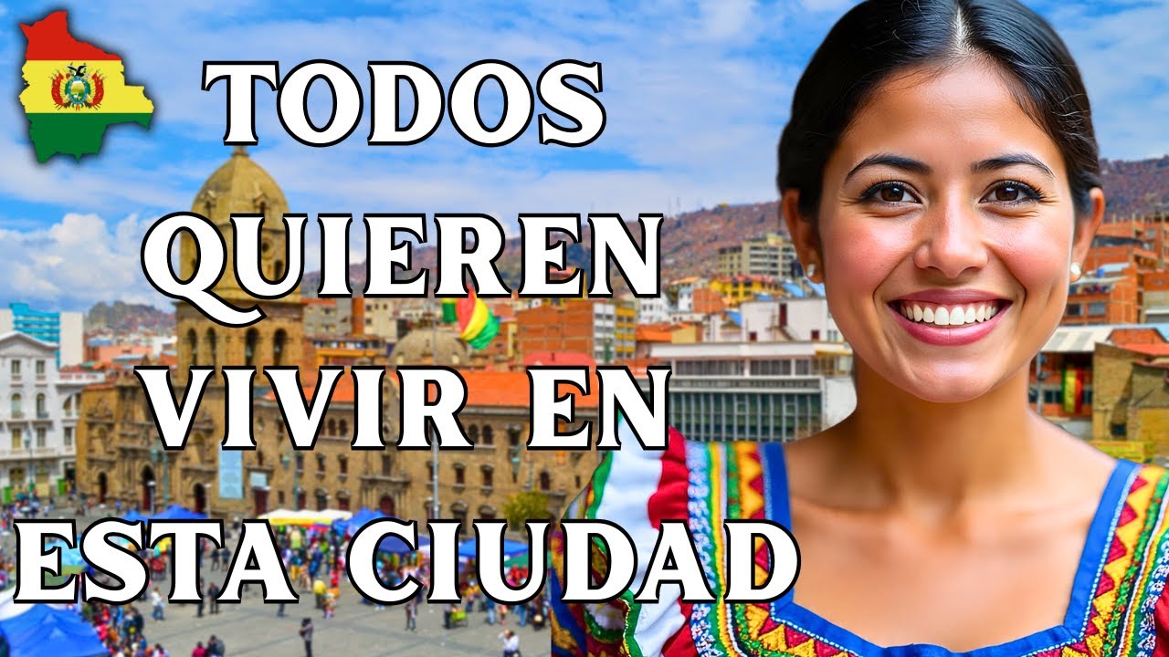 TARIJA, UNA DE LAS CIUDADES MÁS BARATAS DE BOLIVIA PARA VIVIR