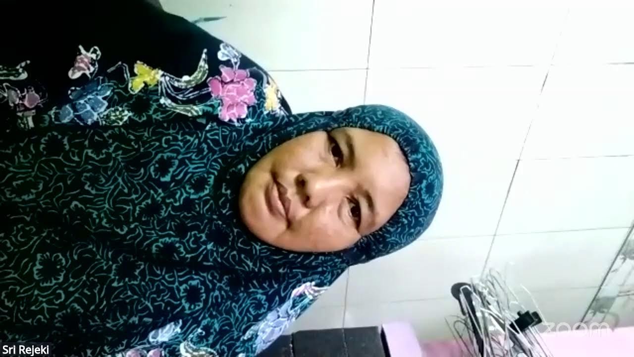 Sharing Session SJP Sesi #1