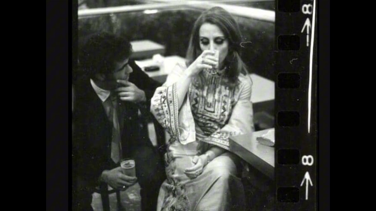 أغنية نادرة لفيروز لم تسجل في استوديو ولم تعرض من قبل غنتها فقط في معرض دمشق عام 1970
