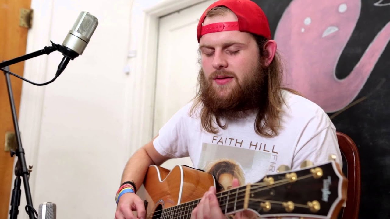 In the Rat Cave with Sorority Noise - 