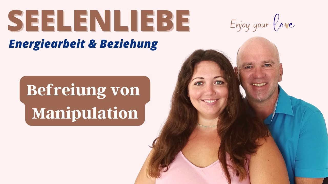 Befreiung von Manipulation für ein authentisches glückliches Leben  - Workshop