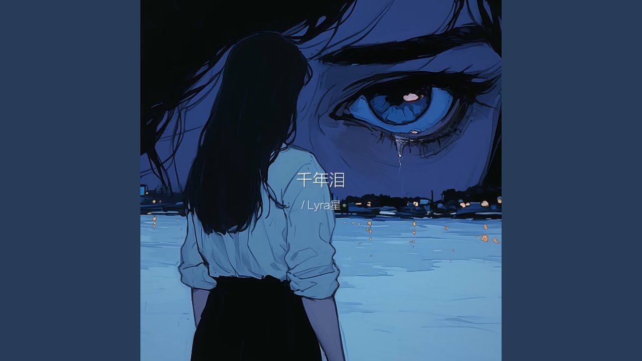 千年泪 (女生r&b版)