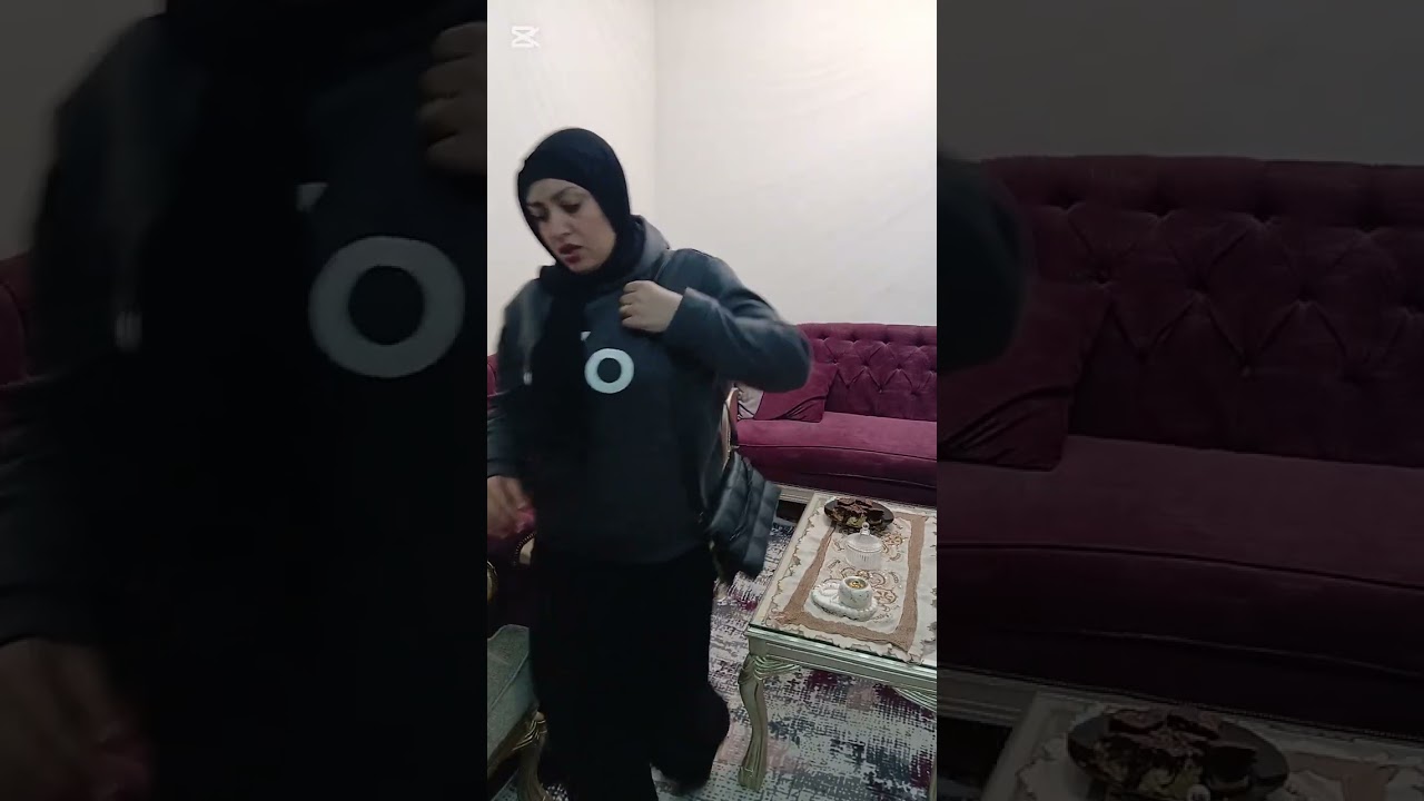 حماتى ظلمتنى .. قصه حقيقيه 