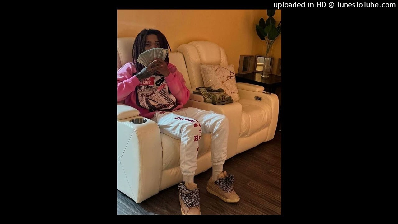 [FREE] Chuckyy x Skrilla Sample Type Beat - 