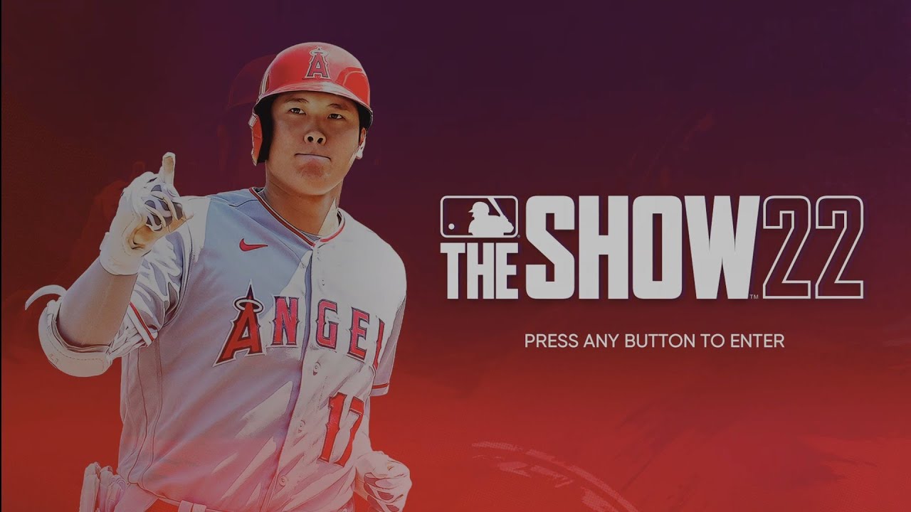 MLB The Show 22 -- Gameplay (PS5)