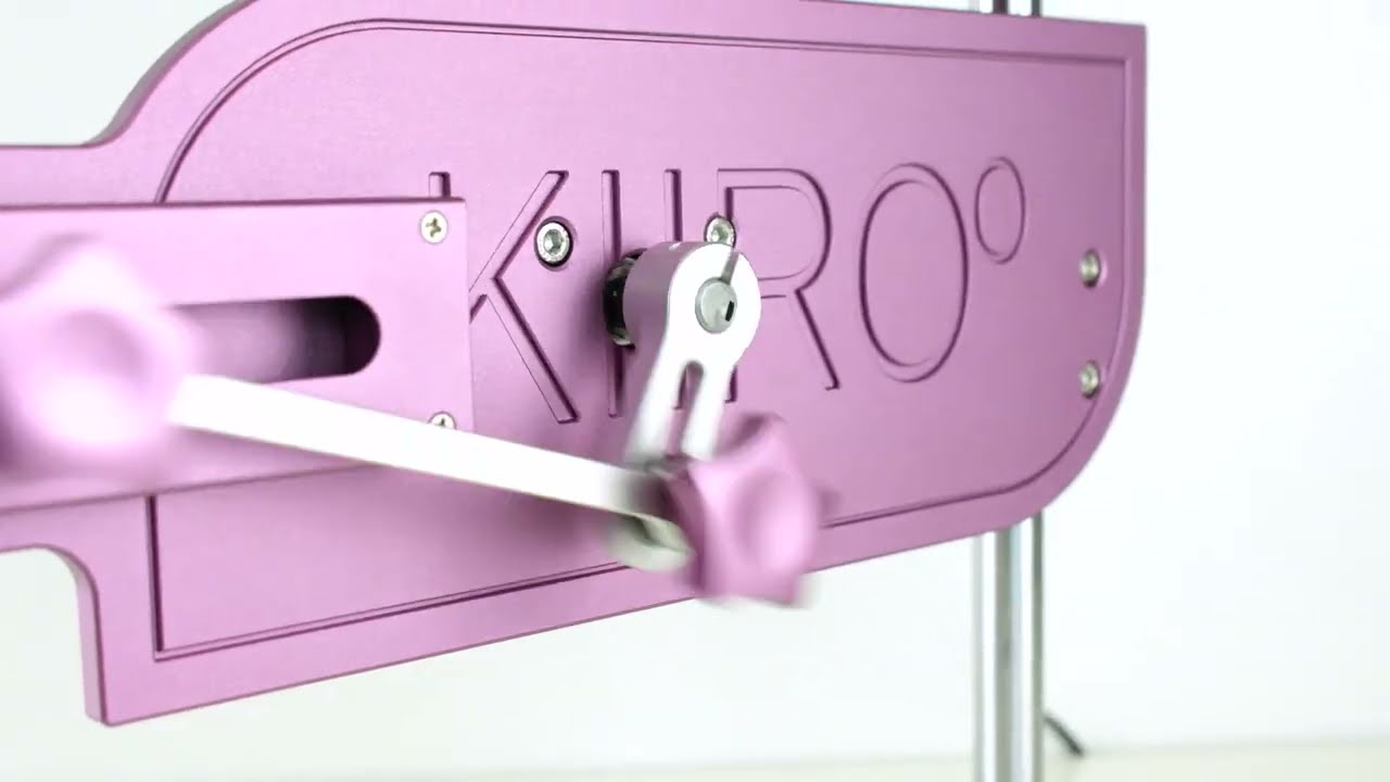 The PleasureDrive by Kiiroo - Your Ride to Ecstacy