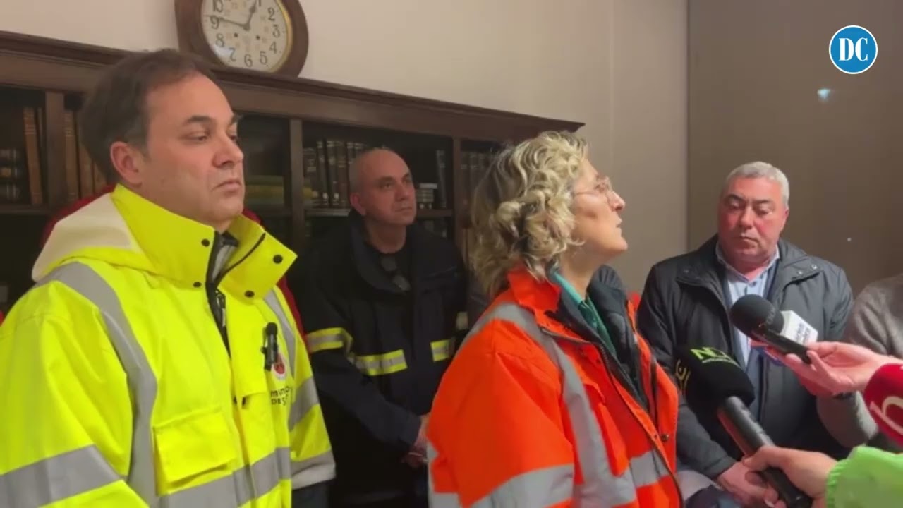 Conferência de Atualização de Informações com a Agência Portuguesa do Ambiente