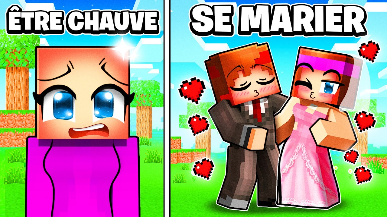 Tu pr&eacute;f&egrave;res... MAIS &ccedil;a Se Passe VRAIMENT dans Minecraft !