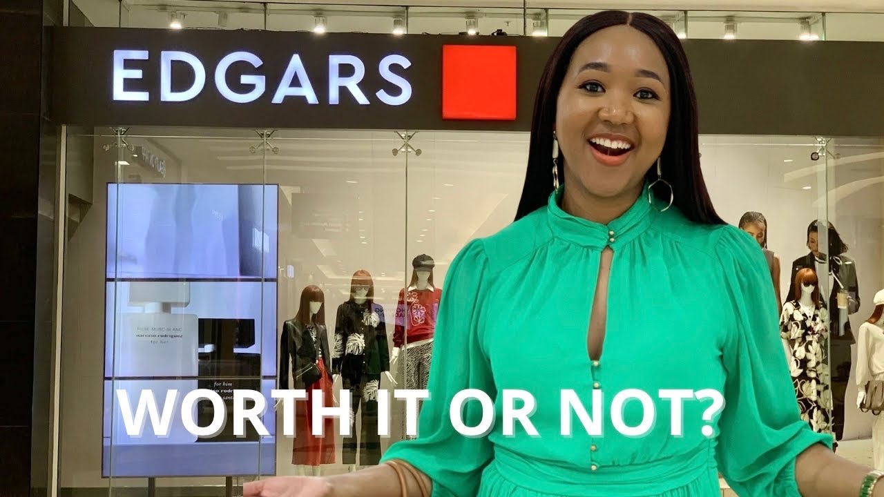 What’s New at Edgars Summer 2026 Image Consultant Review