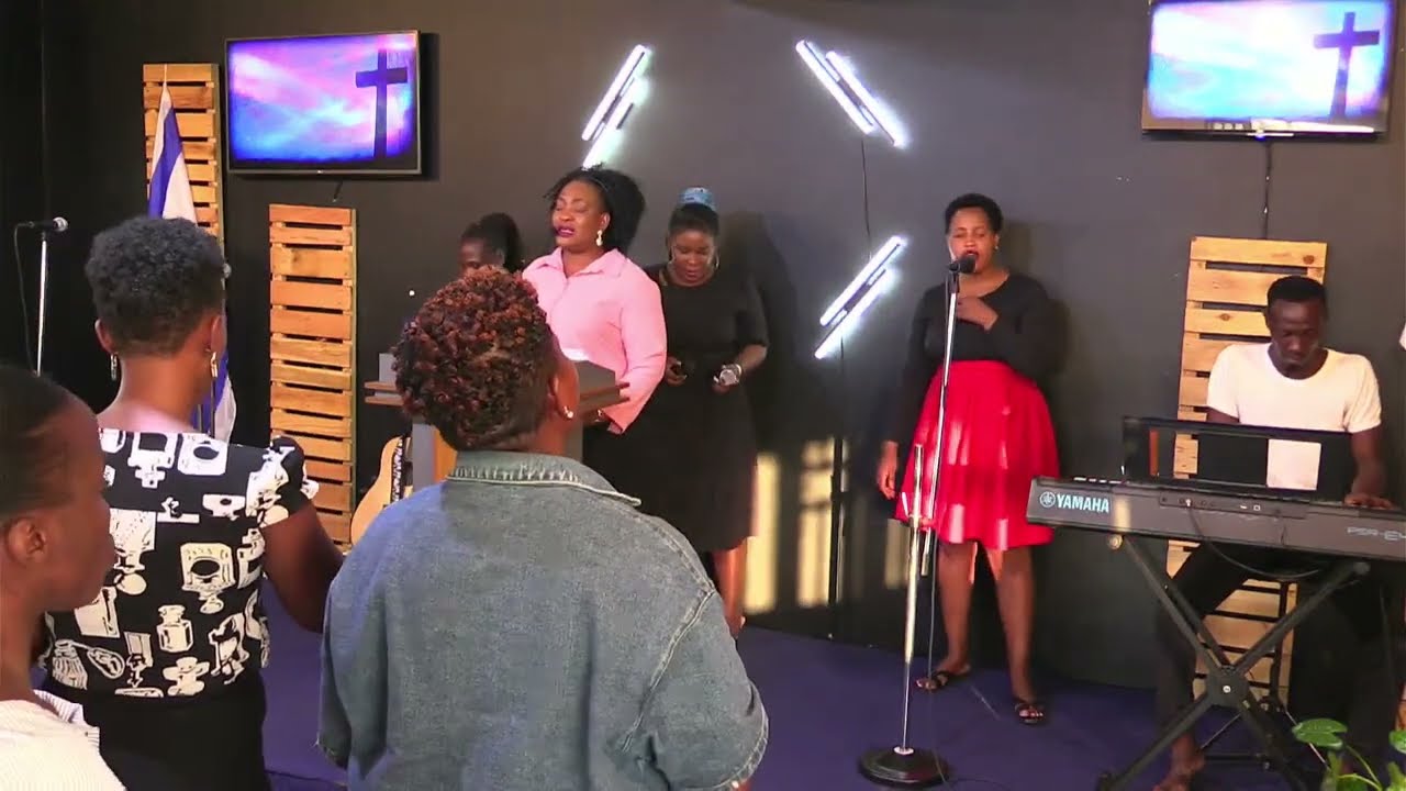 PLCC UPPER ROOM PRAYERS