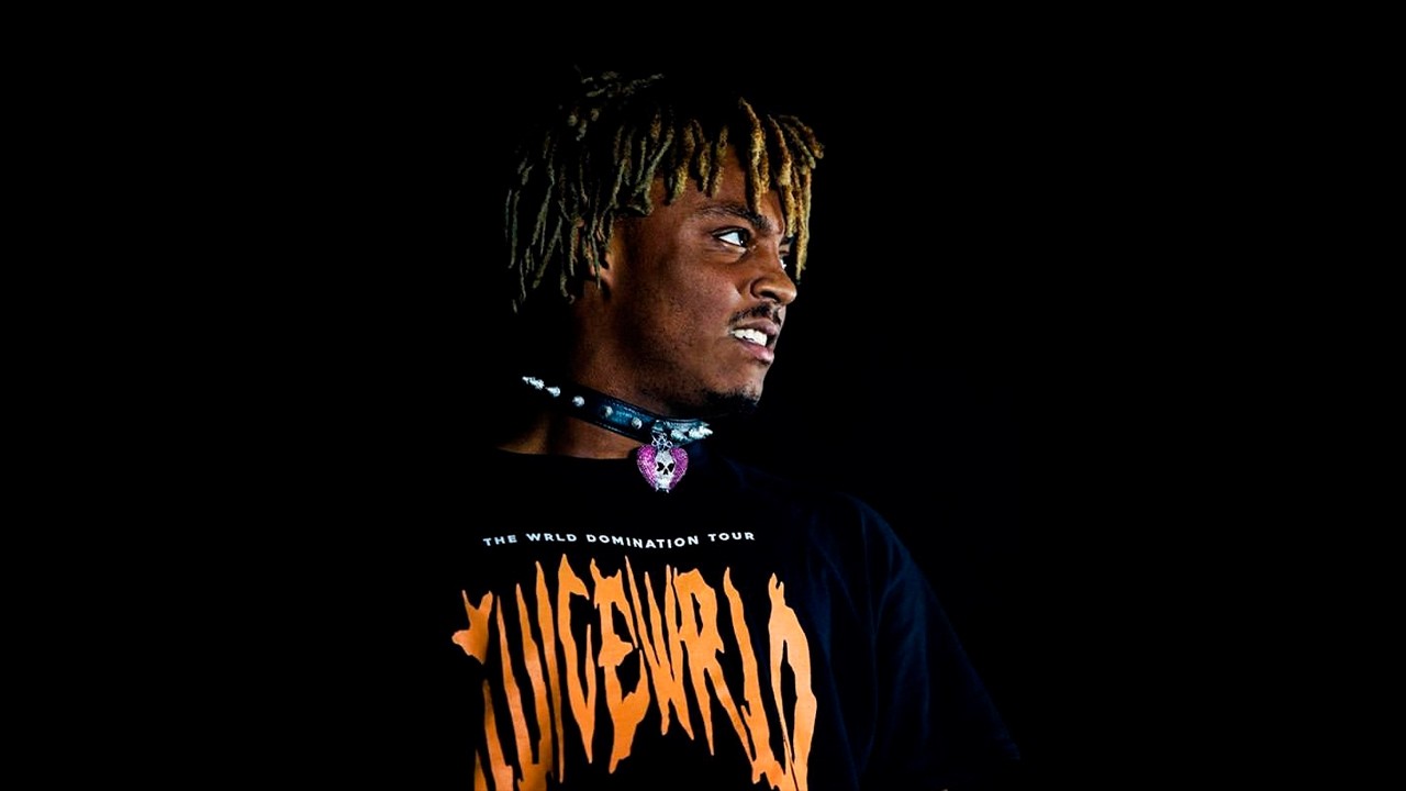 [FREE] Juice WRLD Type Beat - 