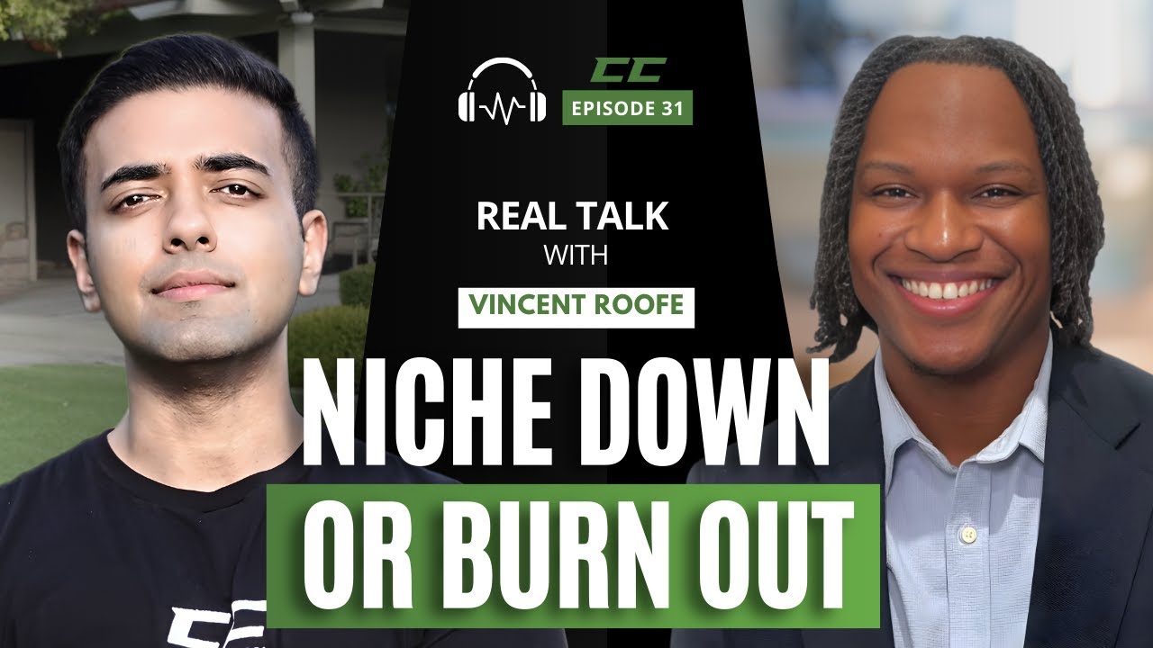 Pre-Foreclosures in Chicago: The Solution First System | Real Talk EP31