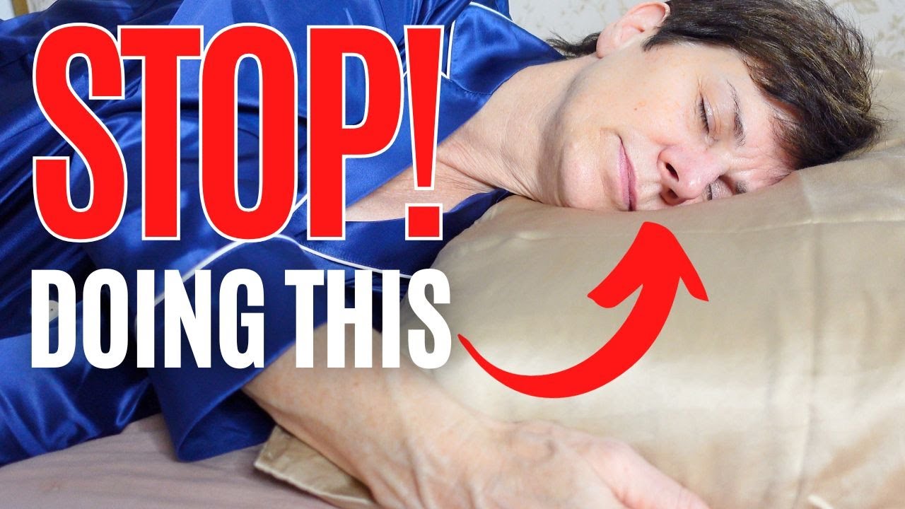 10 Mistakes That Make You Look Older Than You Are