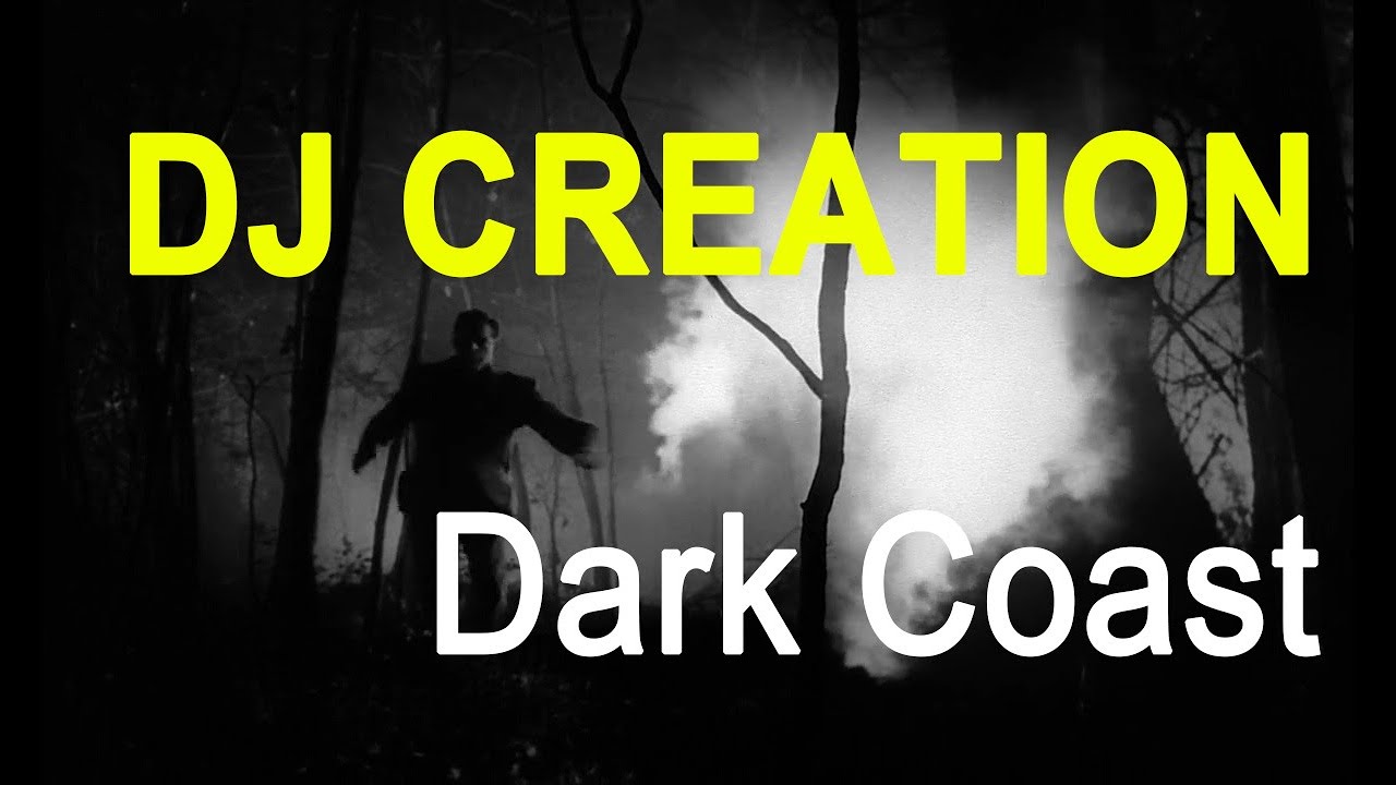 DJ CREATION - Dark Coast (Rogue Trooper 1996) HD
