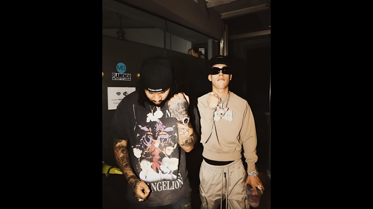 [FREE] Cris MJ X Slayter Reggaeton Chileno Type Beat - "Hearts"