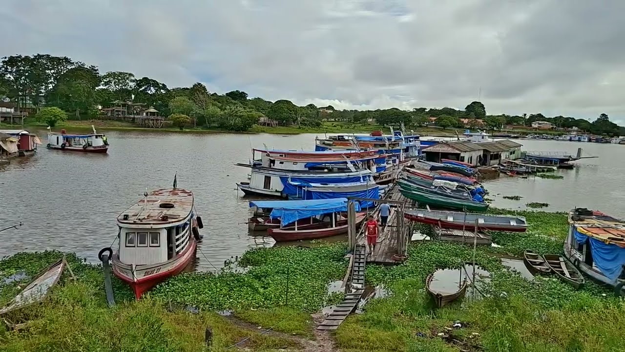 Que Lugar Lindo é Esse!