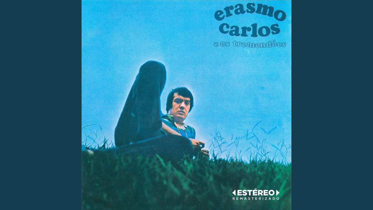 Saudosismo (2025 Remasterizado)