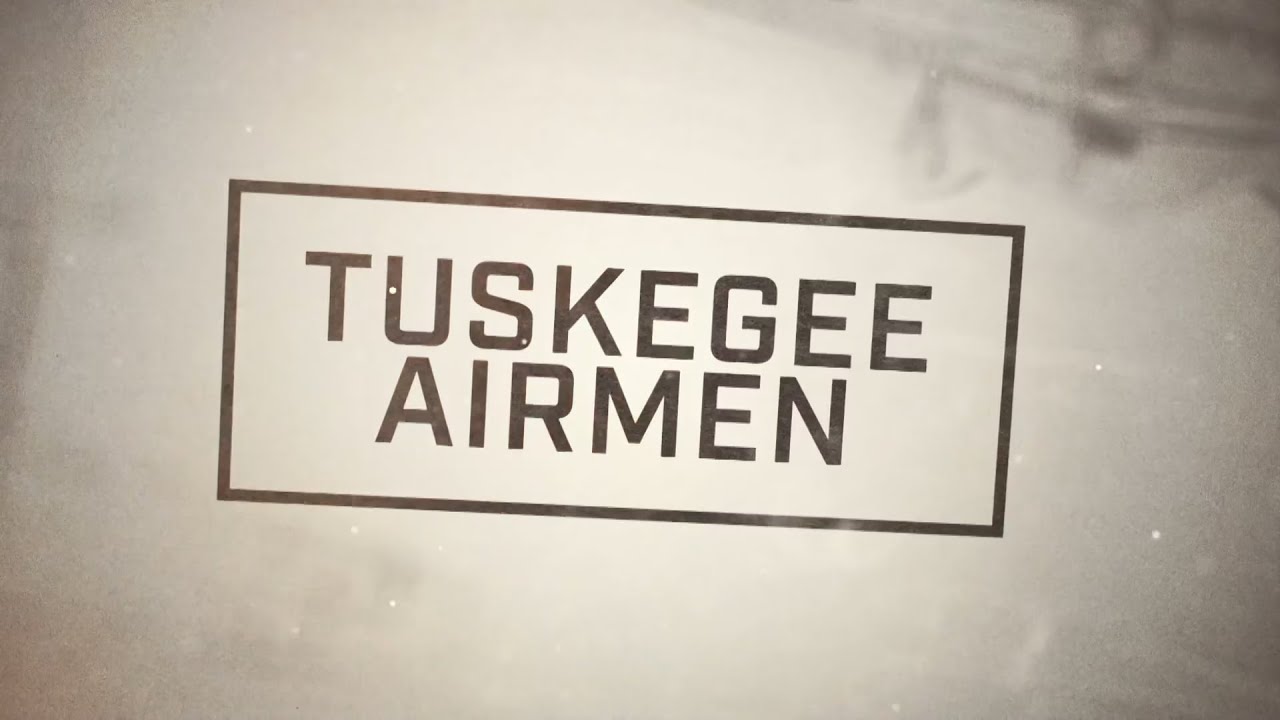 Revival Radio TV: Faith Legacy of the Tuskegee Airmen