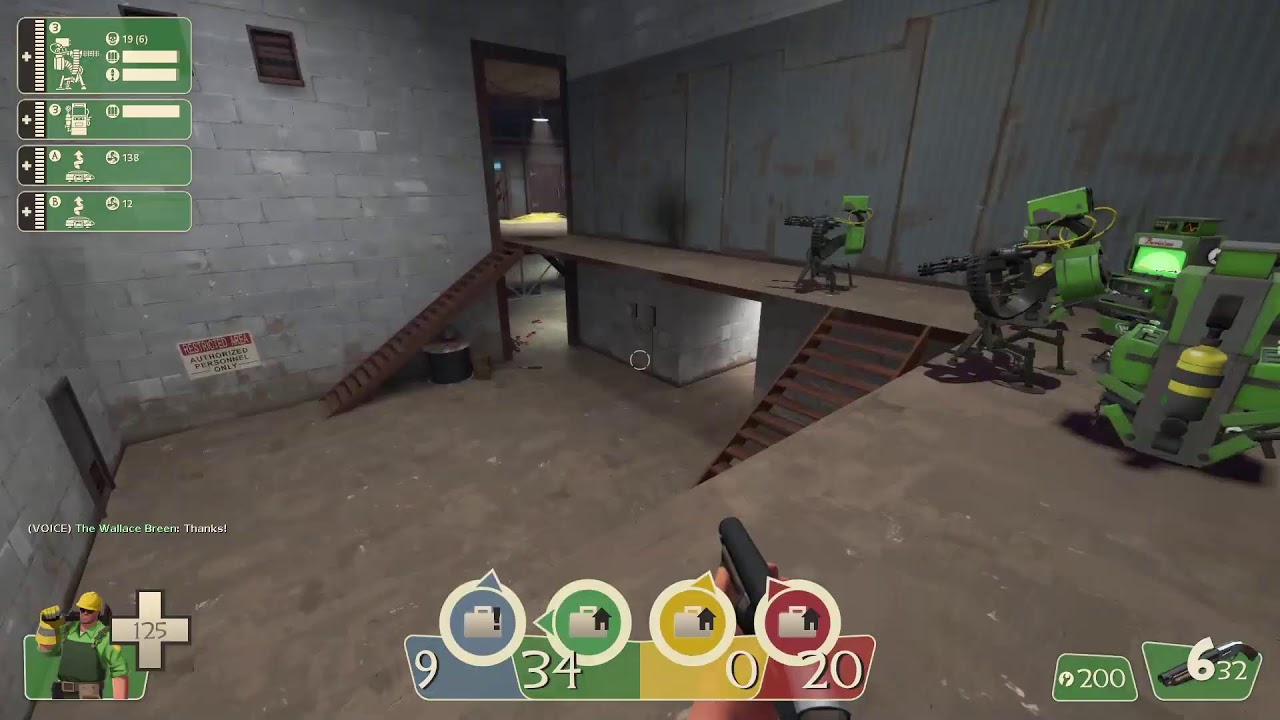 Team Fortress 2 Classified Live! | TF2 Classified Season 2 | #tf2classified