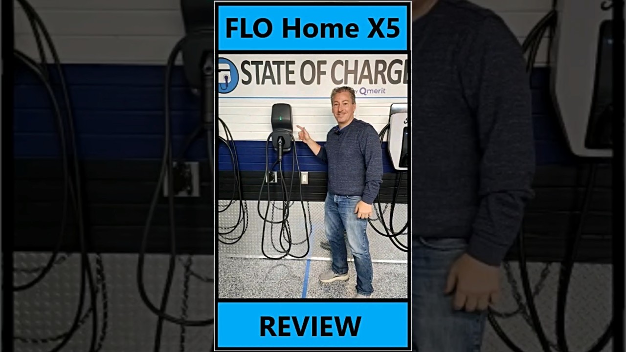 FLO Home X5 Short Review