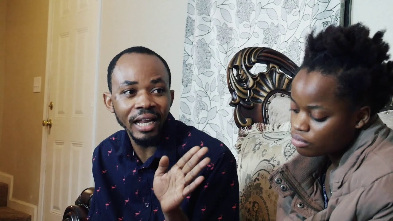 MURAMUKAZI WANJYE (EPISODE6) Film nyarwanda - Rwanda movies 2024