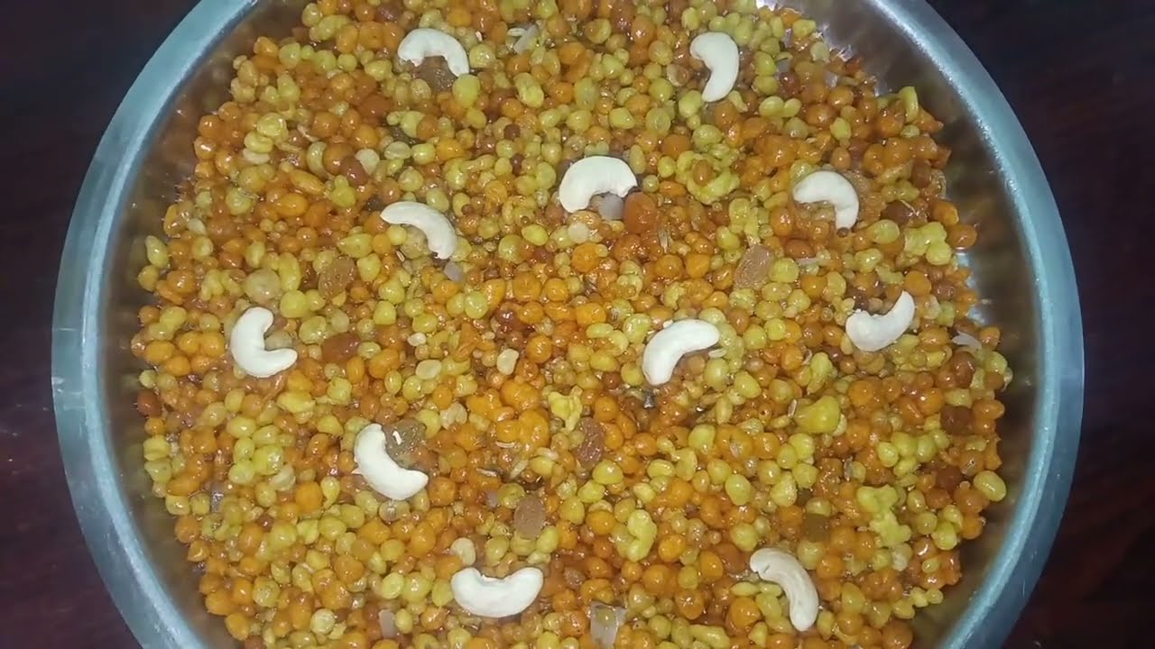 Halwai jaisi Bundi recipe| बूंदी \ बुंदिया recipe| make at home| SWAD KA TADKA 🍲