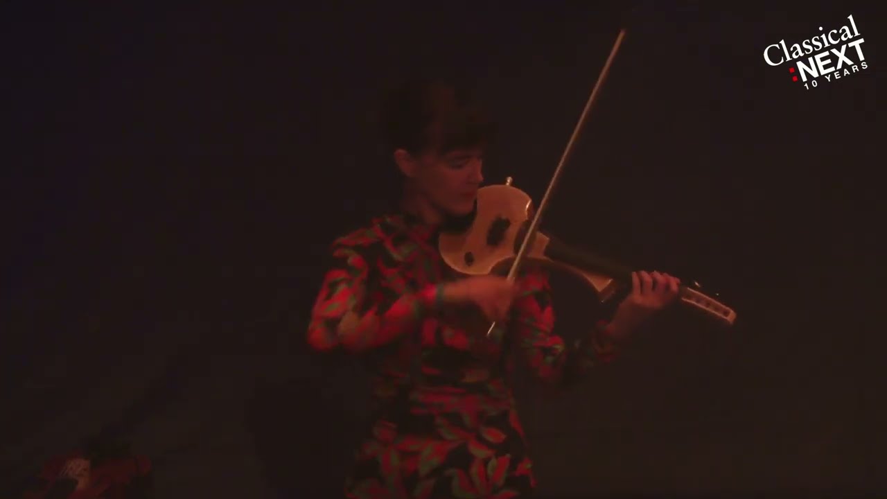 Phase Duo | Live at Classical:NEXT 2022