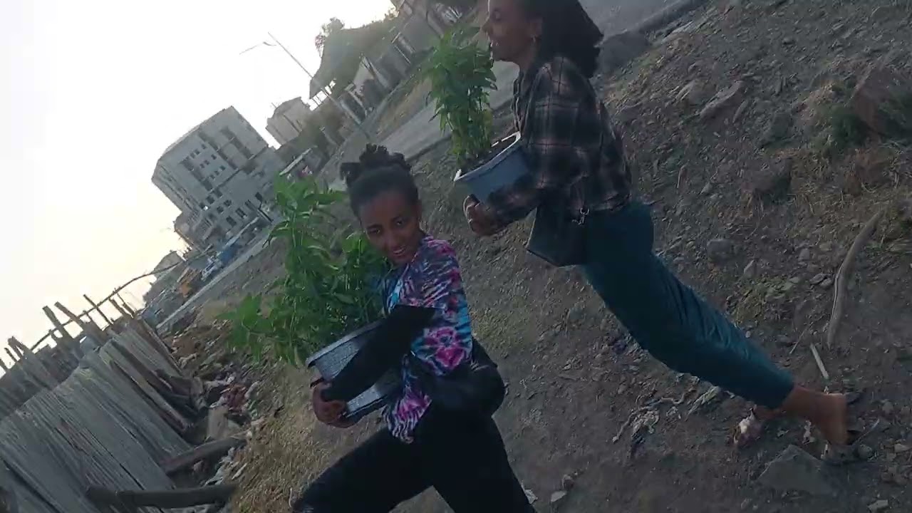 ሸዋ -Ethiopia  of biwutiyfull#ethiopiamusic #africa #ebs 