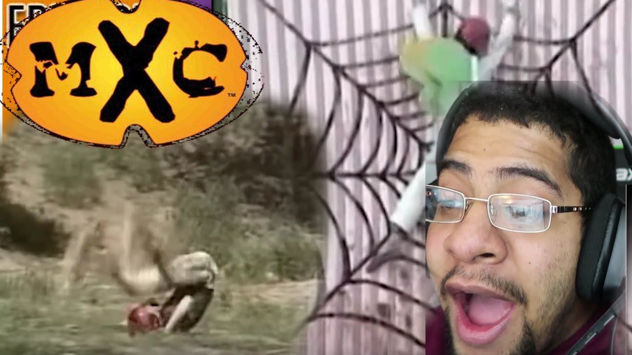 The Most Brutal MXC Eliminations REACTION!