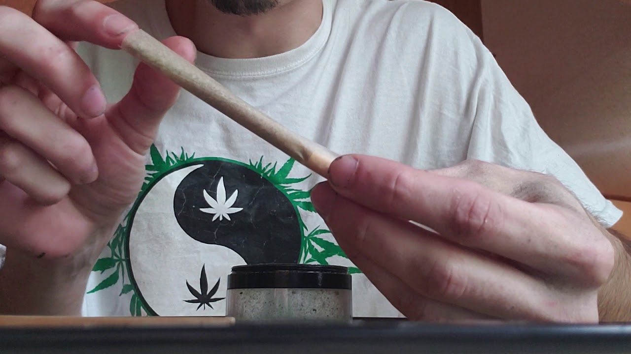 Quick and easy 1g cone