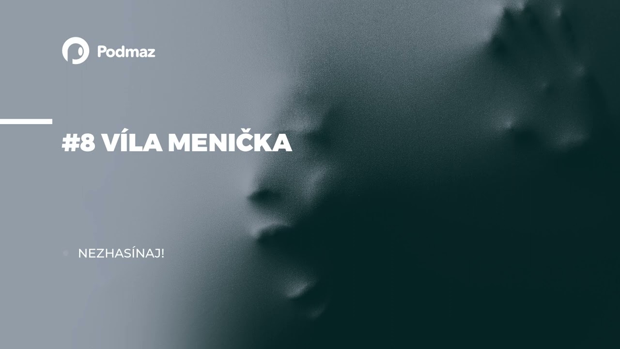 Víla Menička | Nezhasínaj!
