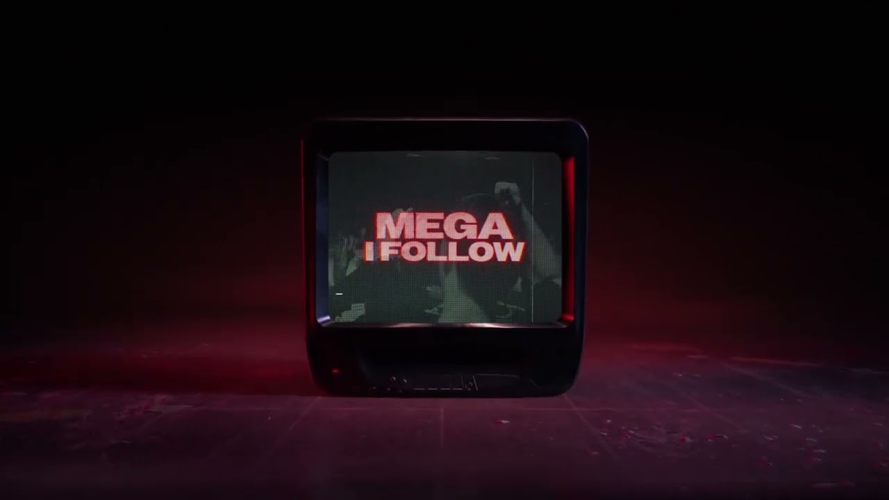THEUZZO - MEGA I FOLLOW