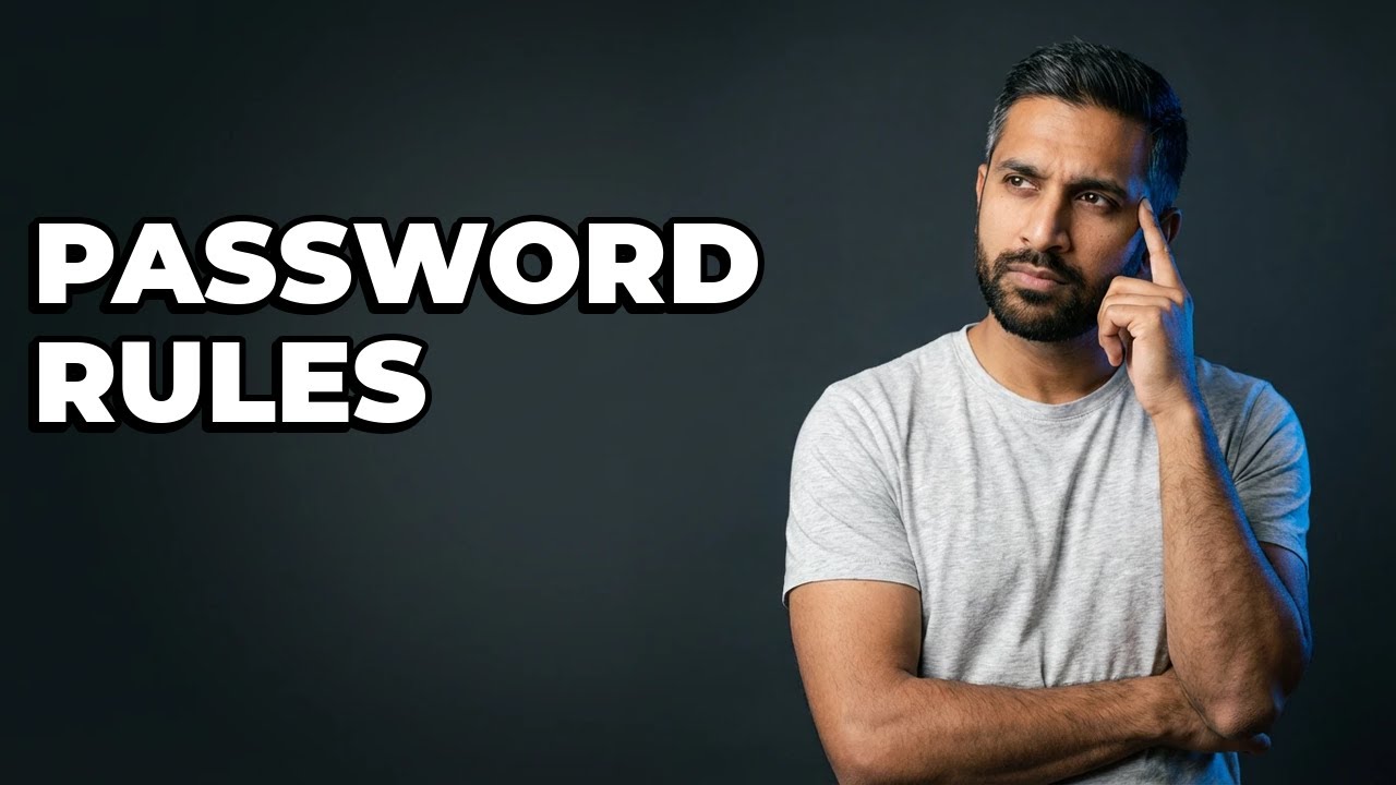 Do Crypto Exchanges Require A Minimum Password Length?